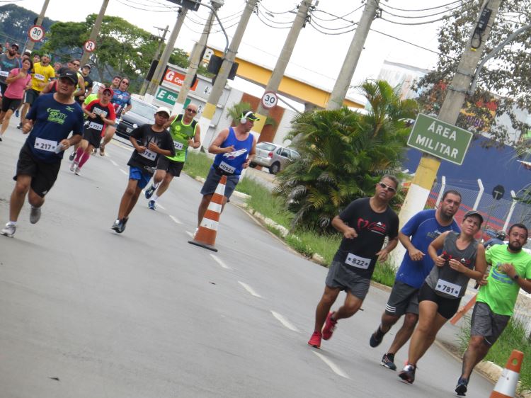 Corrida Edson Mororó Moura                            