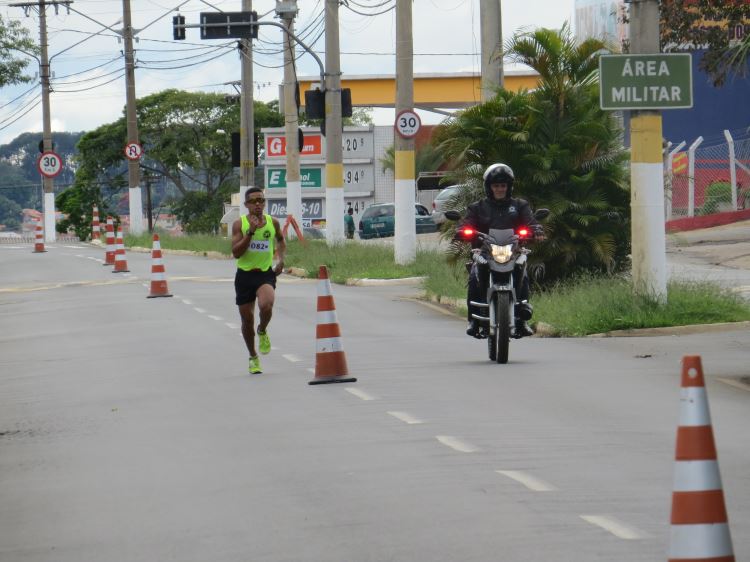 Corrida Edson Mororó Moura                             