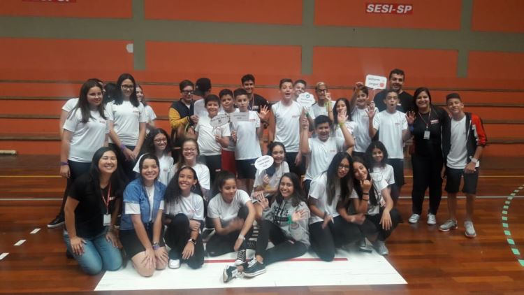 primeiro dia de aulas 2020