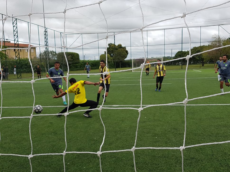 Copa Verão do SESI Itapetininga define semifinalistas