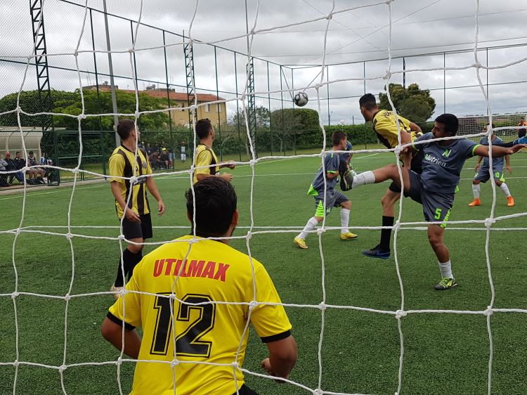Copa Verão SESI Itapetininga