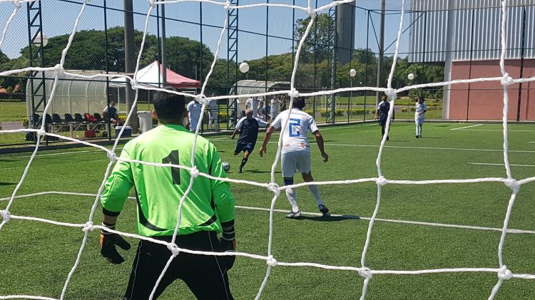 Copa Verão SESI Itapetininga