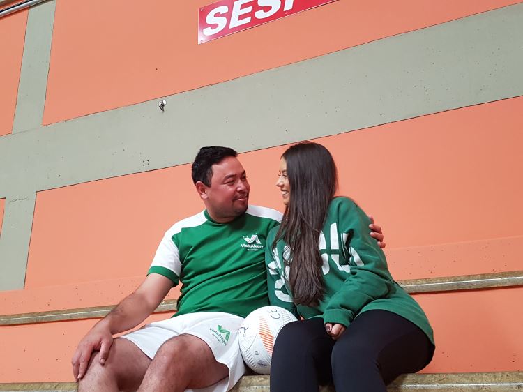 Copa Verão SESI Itapetininga