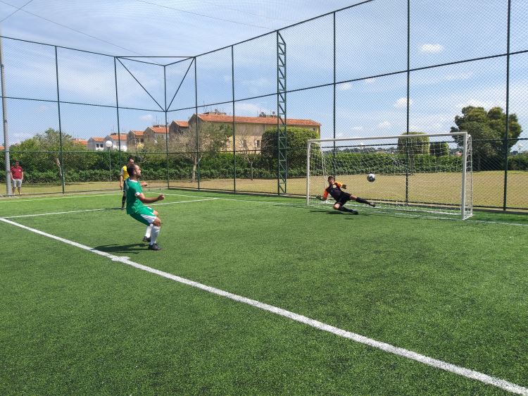 fases finais Copa Verão