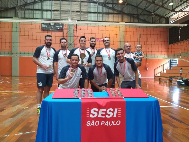 fases finais Copa Verão