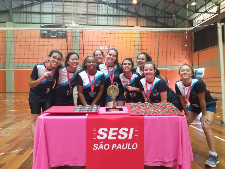 fases finais Copa Verão