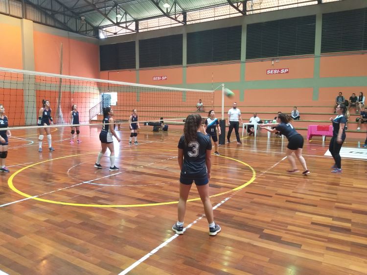 fases finais Copa Verão