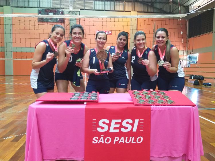 fases finais Copa Verão