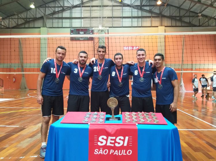 fases finais Copa Verão