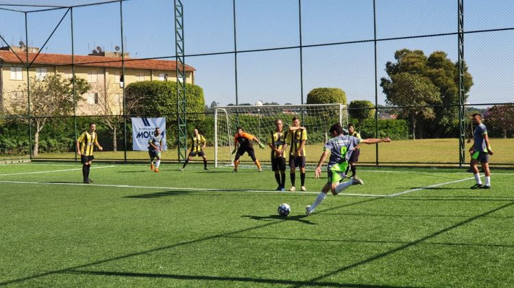 final Copa Verão 2020