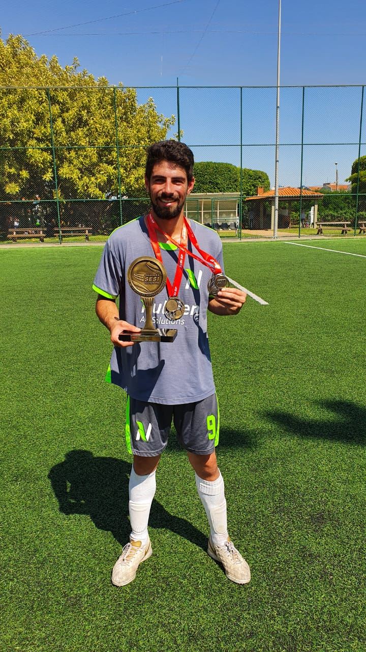 final Copa Verão 2020