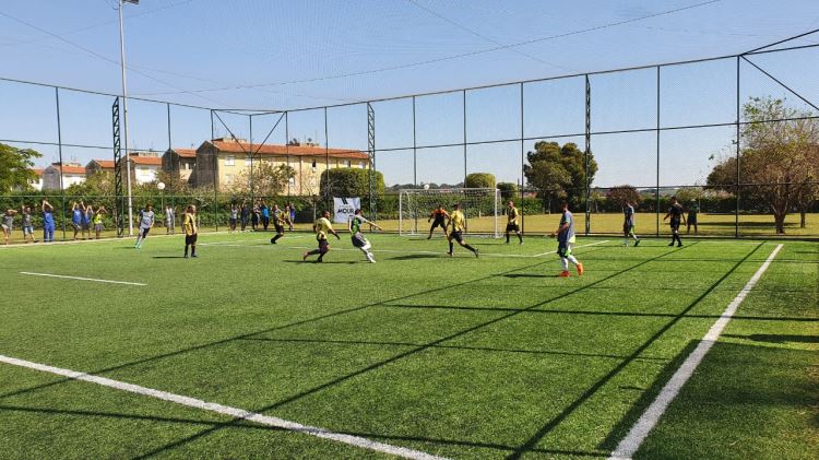 final Copa Verão 2020