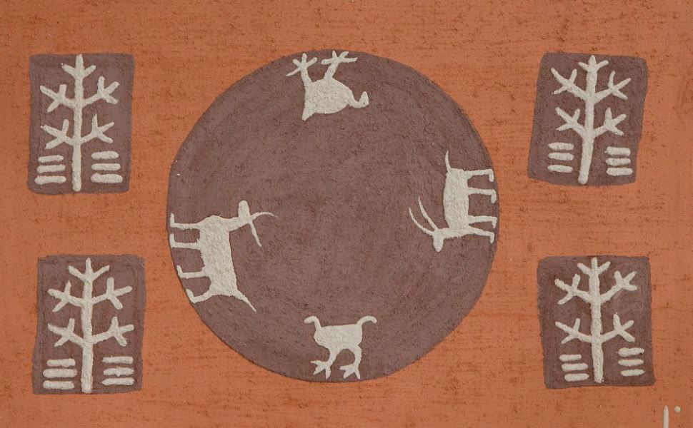 EXPOSIÇÃO TRAZ CULTURAS TRADICIONAIS BRASILEIRAS PARA O SESI ITAPETININGA