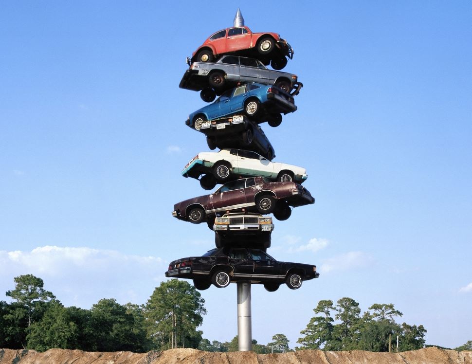 Últimas Semanas da Exposição de Espaços Compartilhados da Imagem no SESI Itapetininga