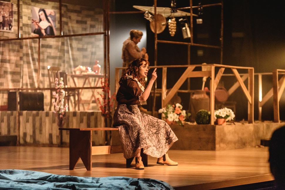 Confira a lista dos alunos selecionados para o Curso de Encenação | 2022