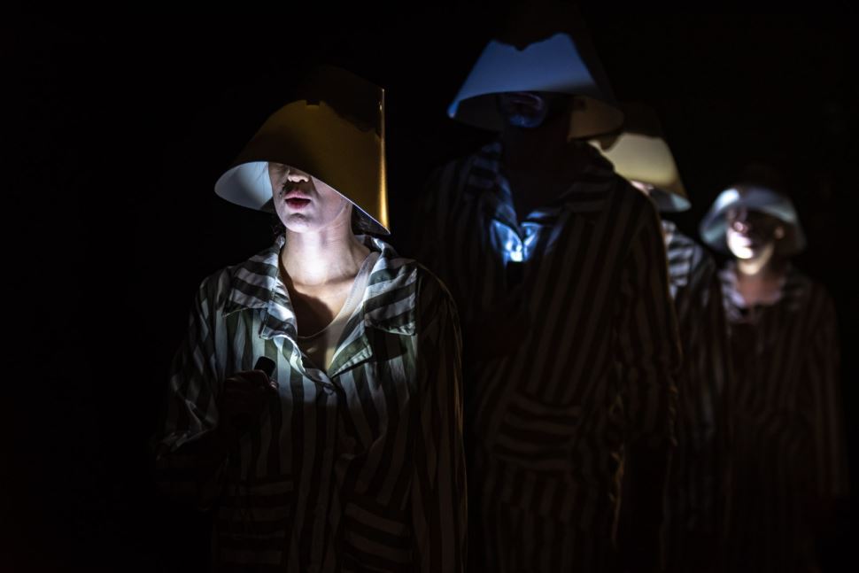 SESI Itapetininga realiza inscrições para vagas remanescentes no curso de encenação