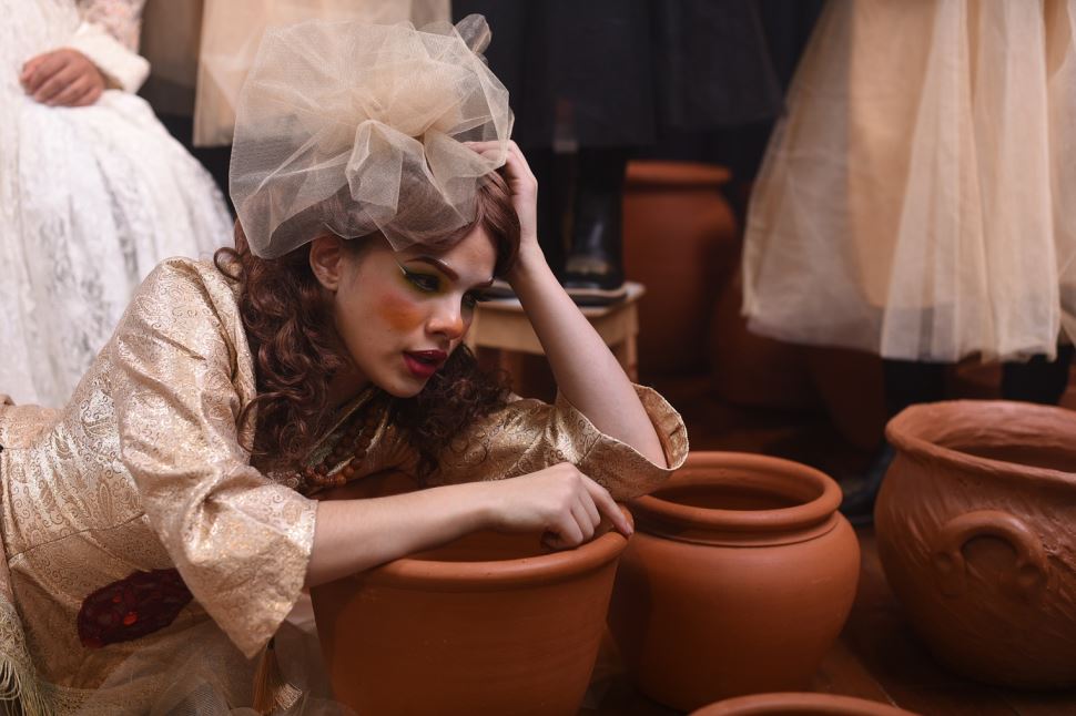 Espetáculo que Retrata Histórias das Marias do Brasil em Cartaz no SESI Itapetininga