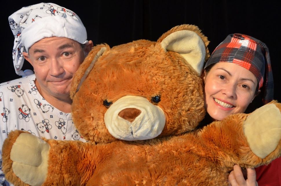 TEATRO INFANTIL NO SESI ITAPETININGA SÃO AS OPÇÕES NESSA SEMANA