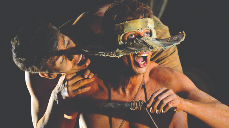 Peça teatral ‘Miguilim Mutum’ é a estréia do ano no SESI Itapetininga