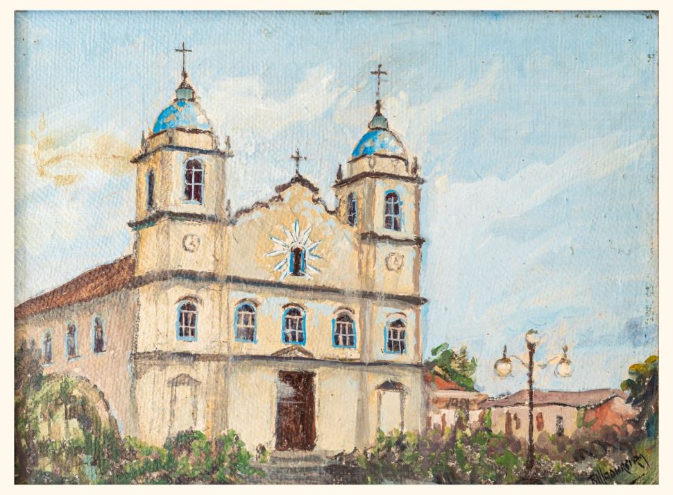 Sesi Itapetininga recebe exposição de Centro Cultural Brasil – Estados Unidos