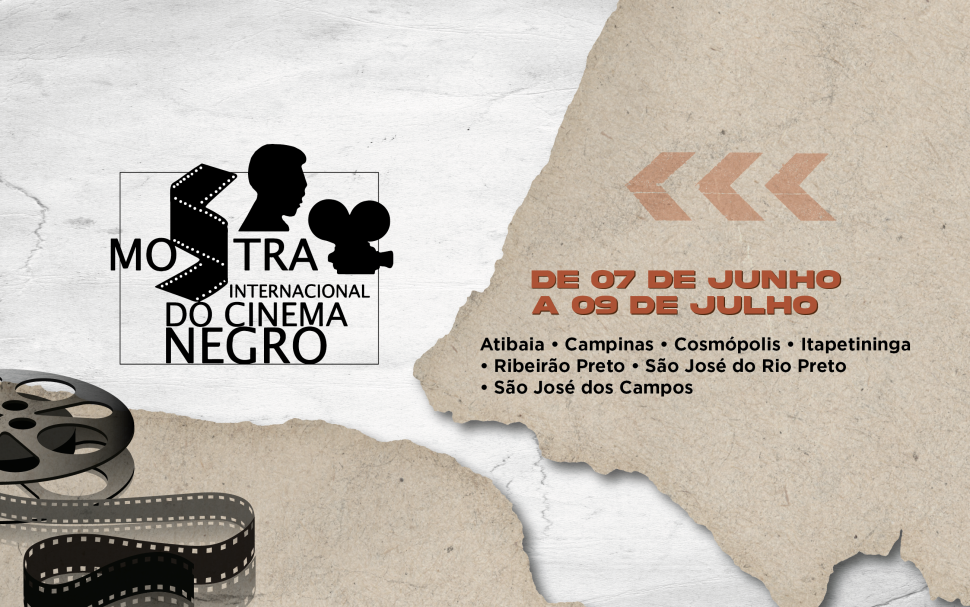 Unidades do SESI-SP exibem filmes da Mostra Internacional do Cinema Negro