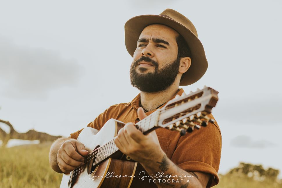 Bruno Addax traz Monobanda Regional ao SESI Itapetininga