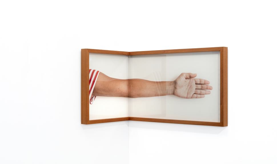 SESI Itapetininga apresenta a mostra Corpo da Obra, da artista Celina Portella