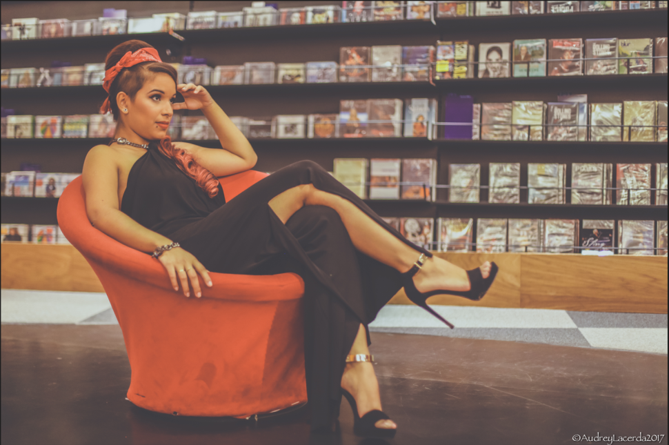 Body and Soul celebra a música de Amy Winehouse no SESI Itapetininga