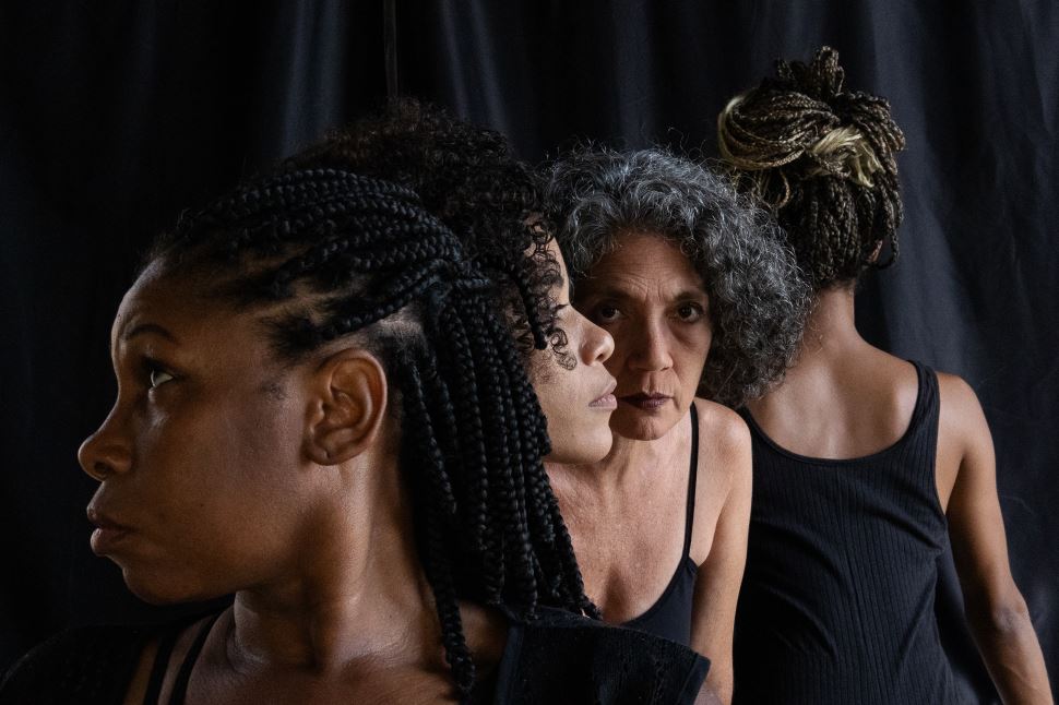 Espetáculo “As Invisíveis” será apresentado no Sesi Itapetininga