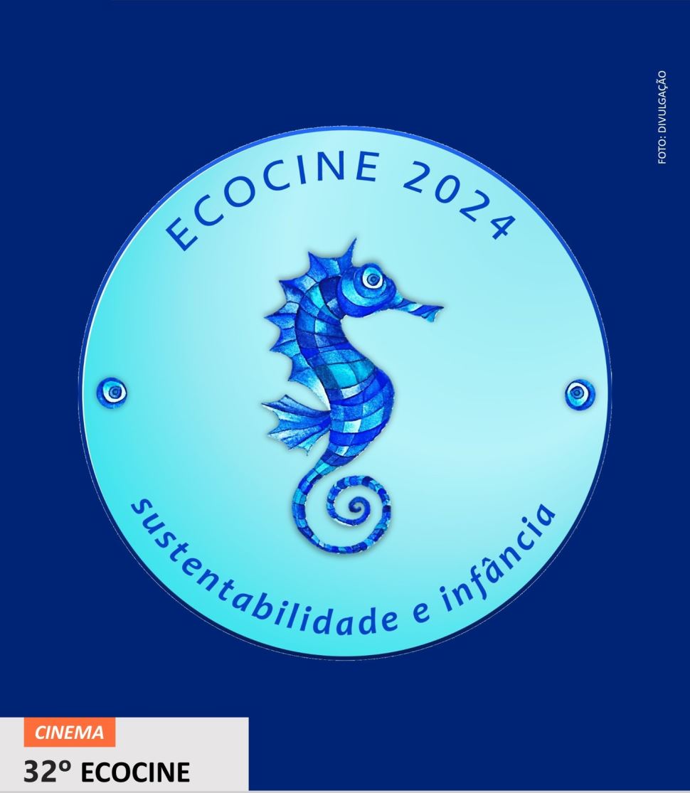 SESI Itapetininga apresenta a 32ª Edição do Ecocine