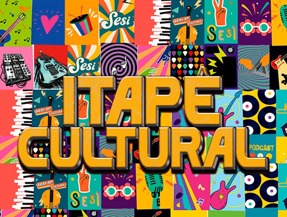 “Itapê Cultural” traz programação musical imperdível no SESI Itapetininga