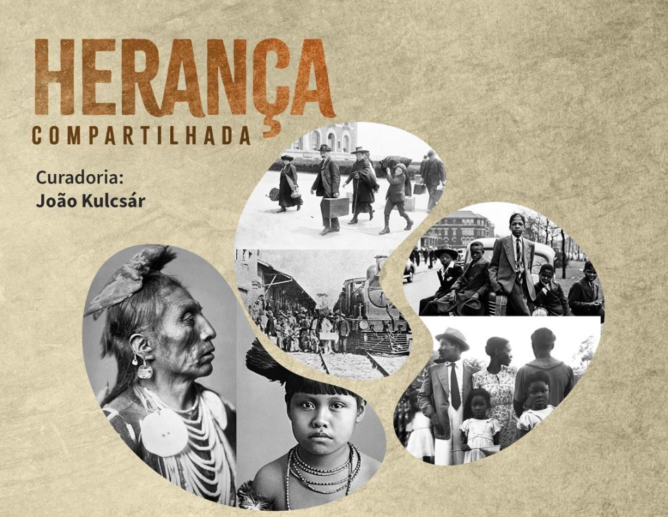 SESI Itapetininga recebe exposição “Herança Compartilhada” sobre Brasil e EUA