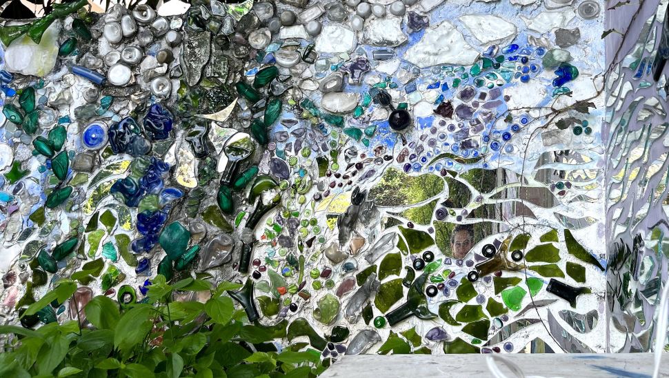 SESI Itapetininga recebe exposição itinerária “Reflexos do Inimaginável: Através do vidro tudo acontece”