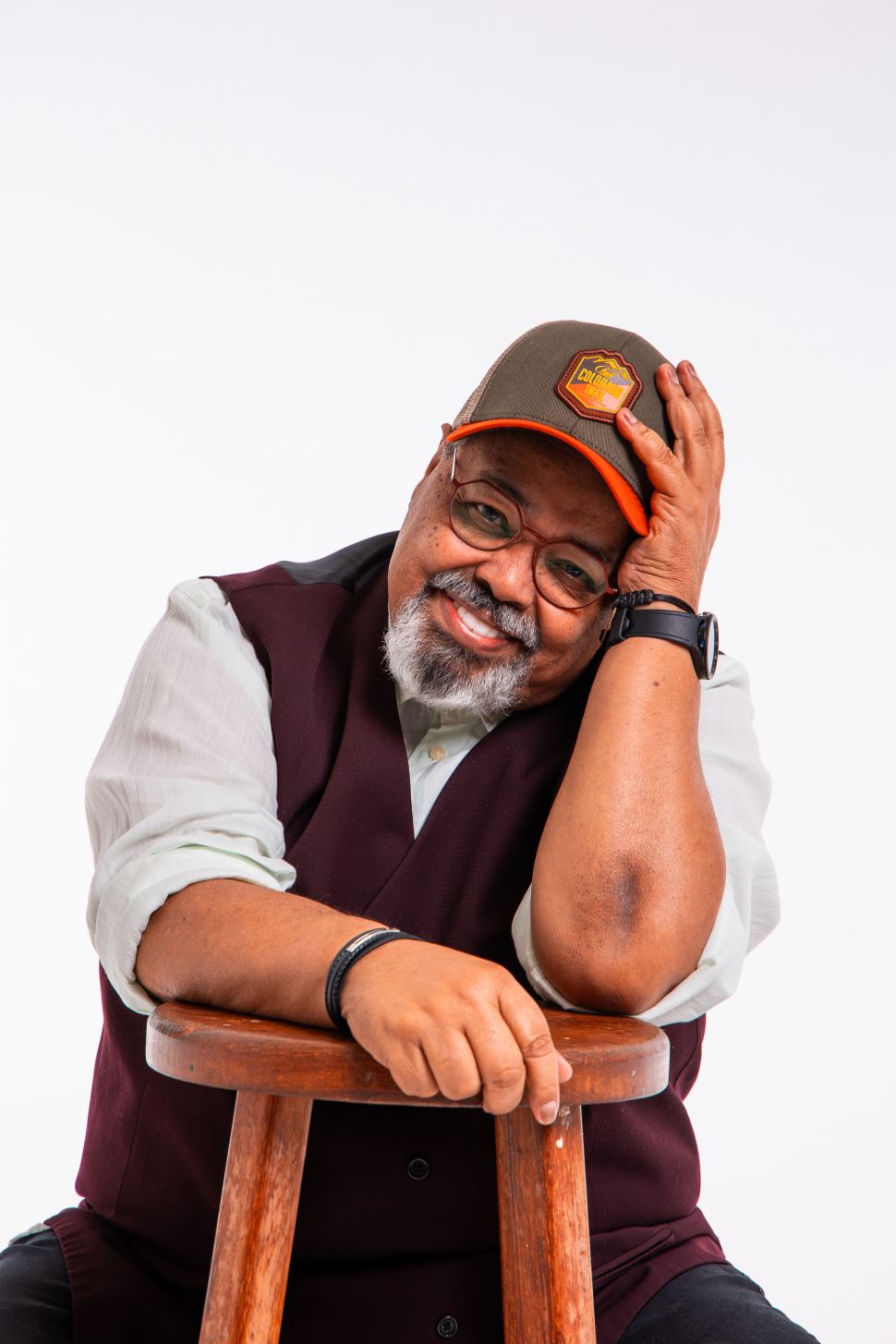 Jorge Aragão apresenta show especial no SESI Itapetininga