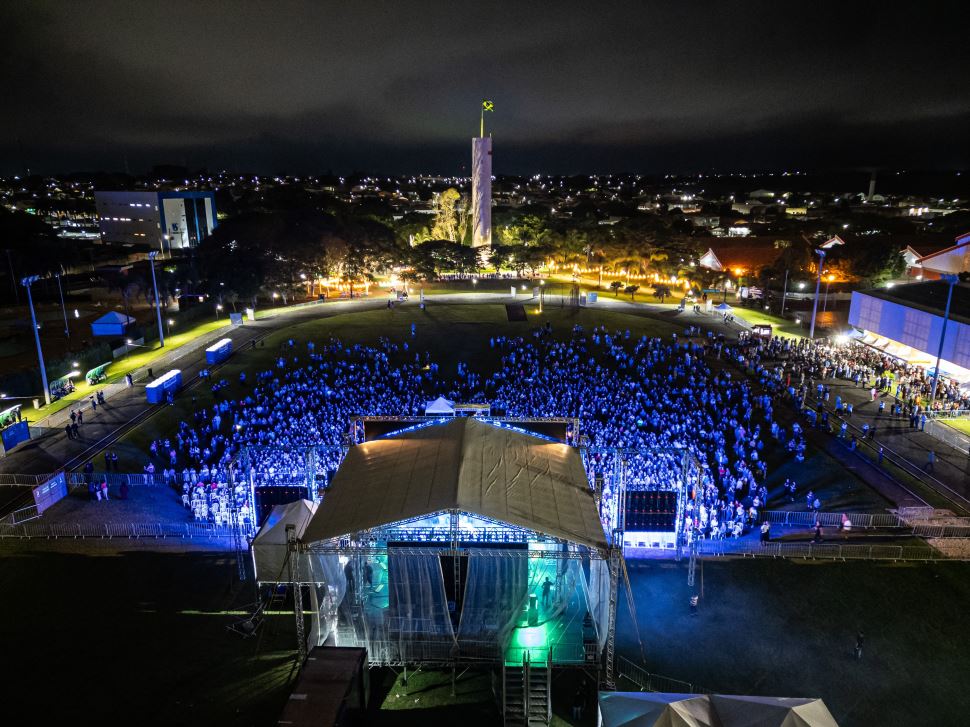 SESI Itapetininga cultiva cultura, músicas e literatura, conheça a programação da semana
