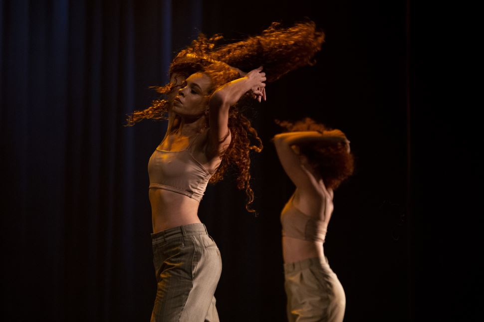 Centro Cultural SESI Itapetininga traz espetáculo de dança “Lança” e promove oficina gratuita