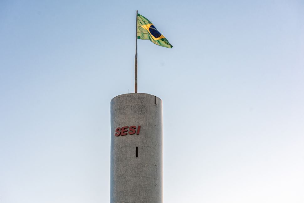 SESI Itapetininga e SESI Tatuí estão com 497 vagas gratuitas na Educação de Jovens e Adultos, com a opção de cursos profissionalizantes, em parceria com o Senai-SP