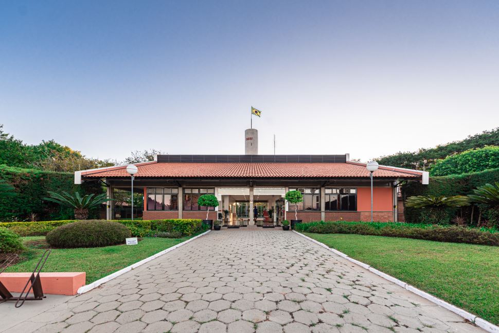 Conheça o Regulamento Interno do CAT Sesi Itapetininga