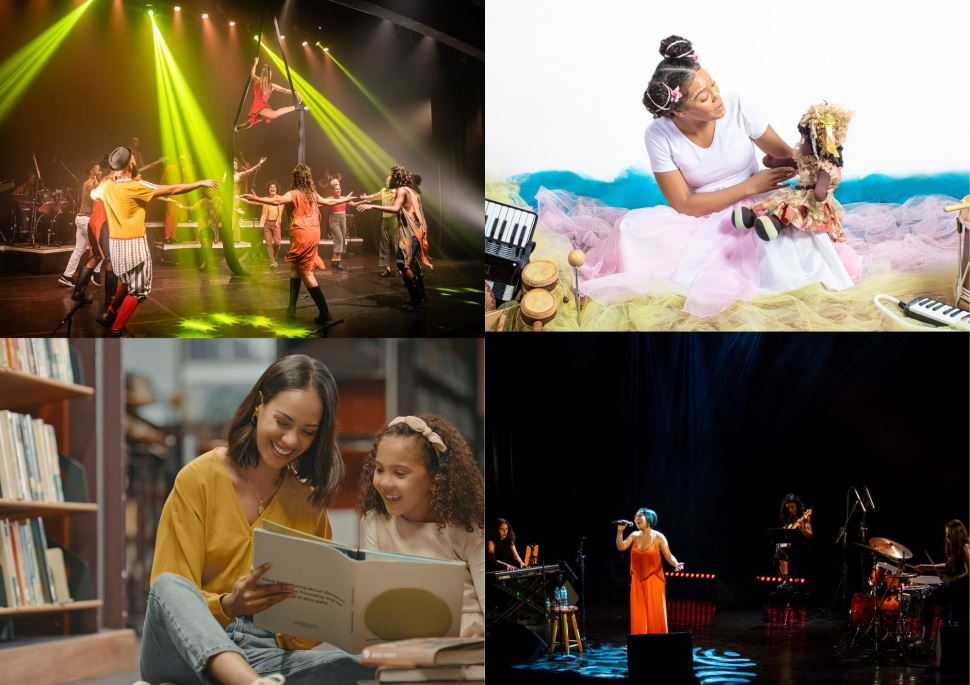 Novembro chega com programação completa no Centro Cultural SESI Itapetininga