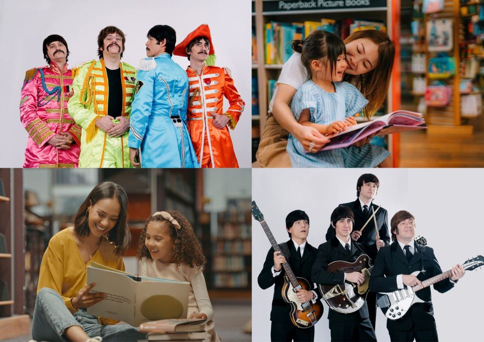 Tarde de Literatura e Rock agita o SESI Tatuí em novembro