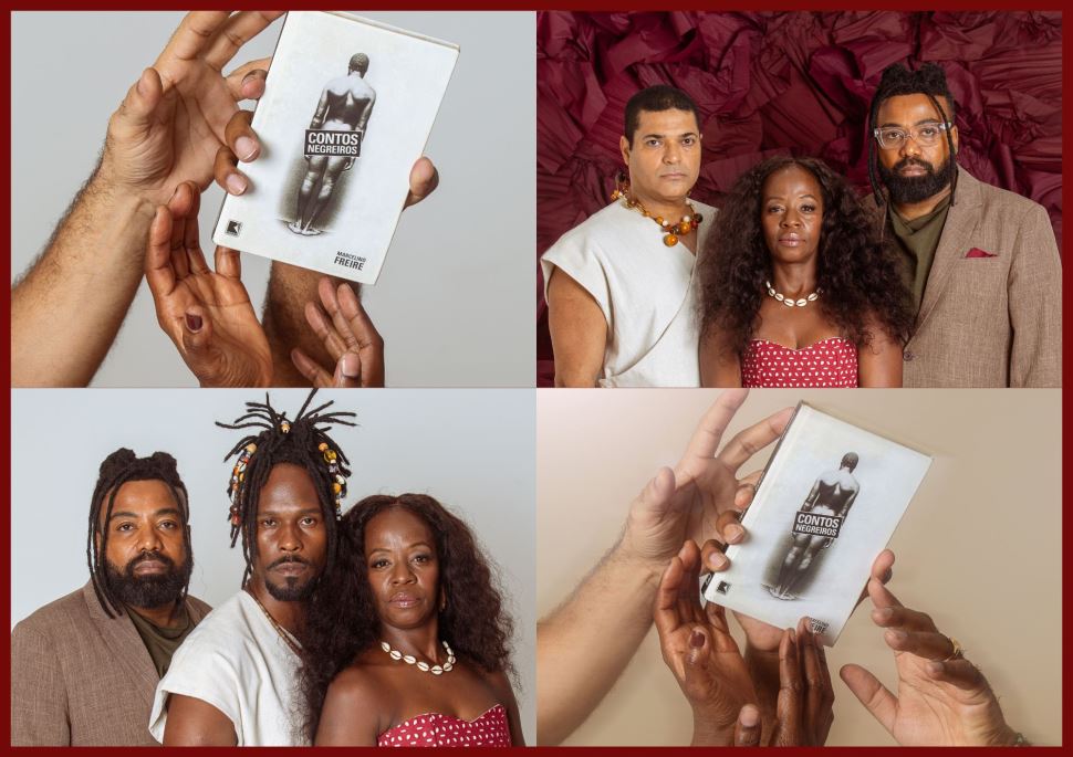 Uma semana dedicada a reflexão e importância da Consciência Negra no Centro Cultural SESI Itapetininga