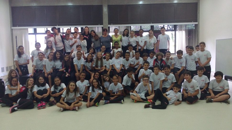 Eixos integradores propiciam novas de formas de ensinar e aprender