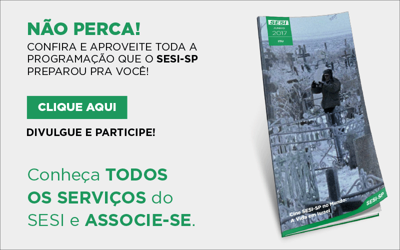 Agenda Digital Junho 2017