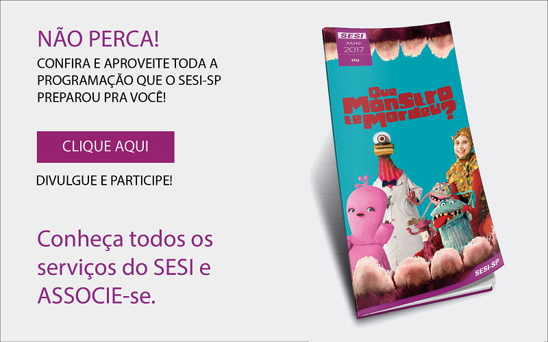 Agenda Digital Julho 2017