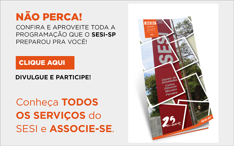 Agenda Digital Agosto 2017