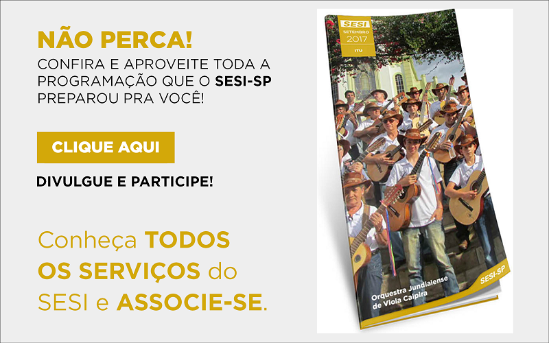 Agenda Digital Setembro 2017