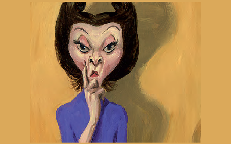 SESI Itu recebe Exposição "Retratos Animalescos" 