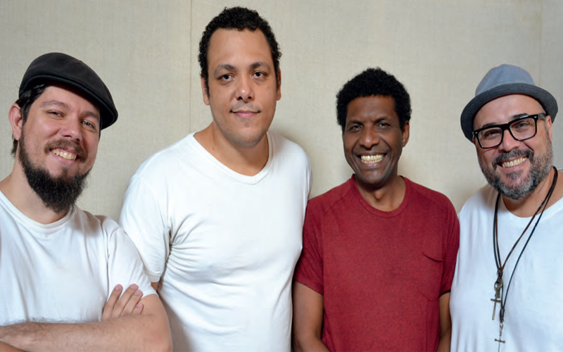 Com sucessos do forró, espetáculo no SESI Itu homenageia Luiz Gonzaga