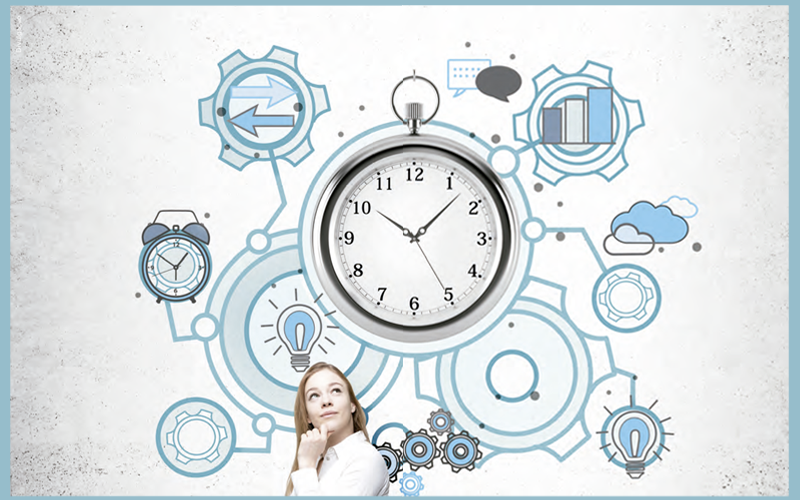 Curso Gestão de Tempo