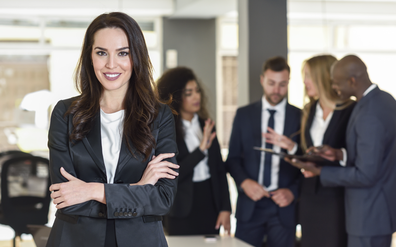 Programa de Formação para Futuro Gestor